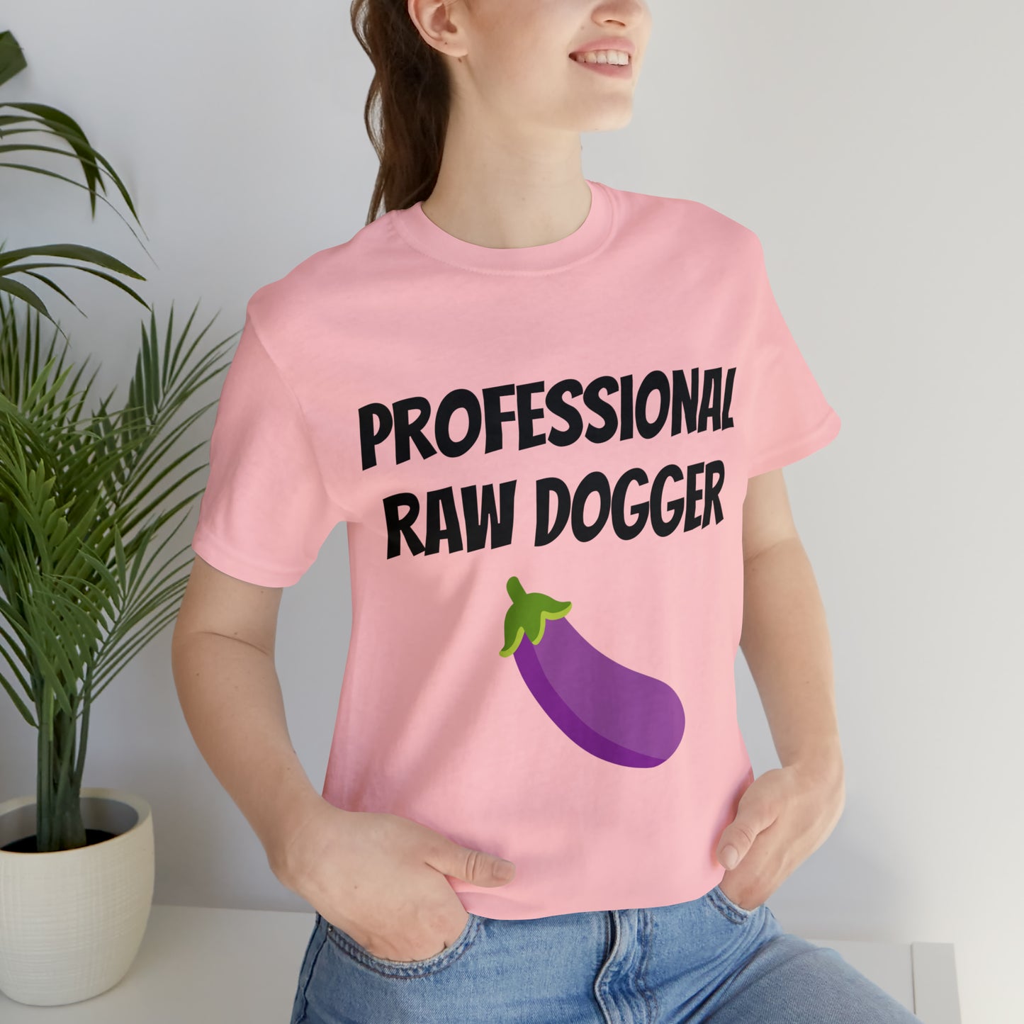 Pro Dogger Tshirt