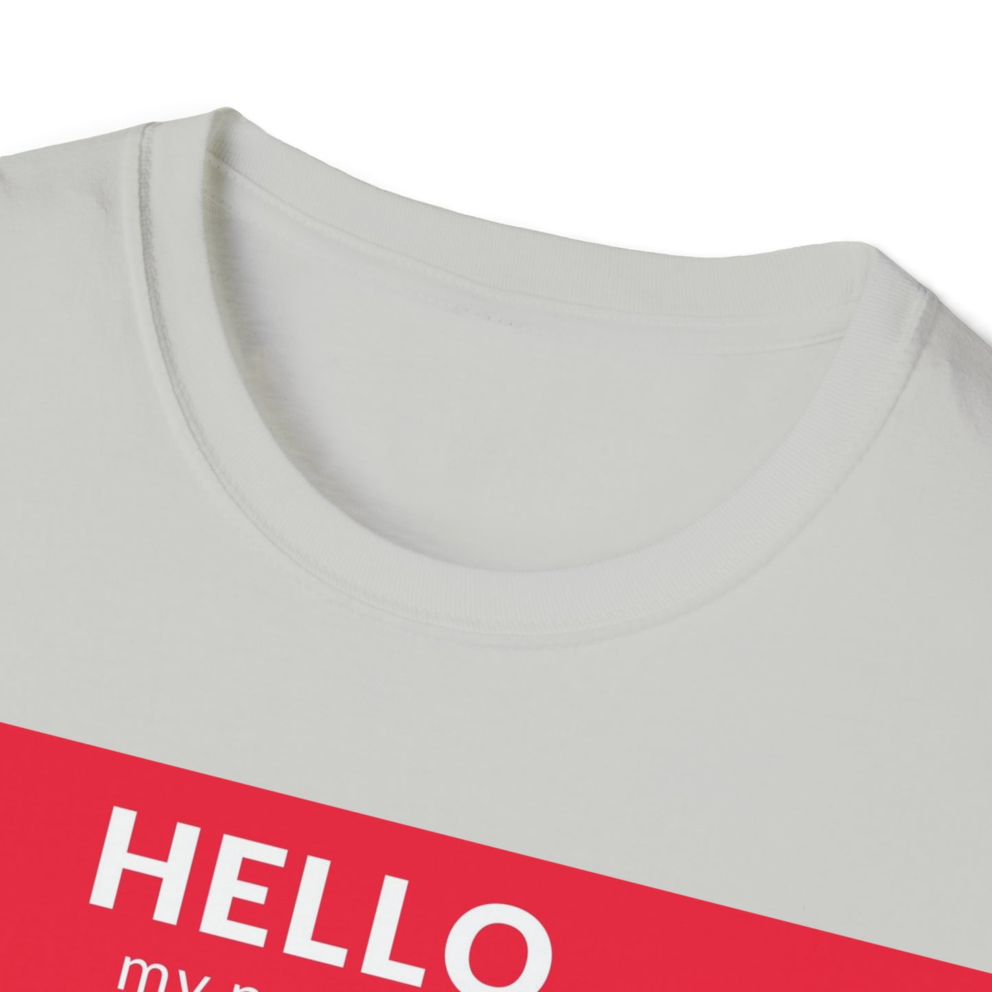 Jack Me'off T-Shirt