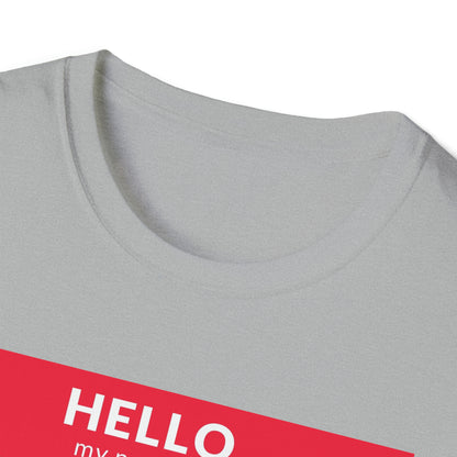 MA'DIKGO T-Shirt