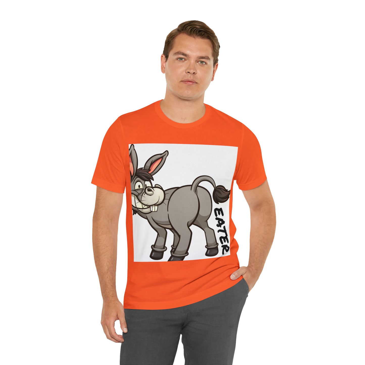 Donkey Tshirt