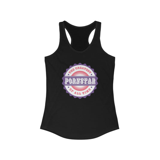 P----star Tank