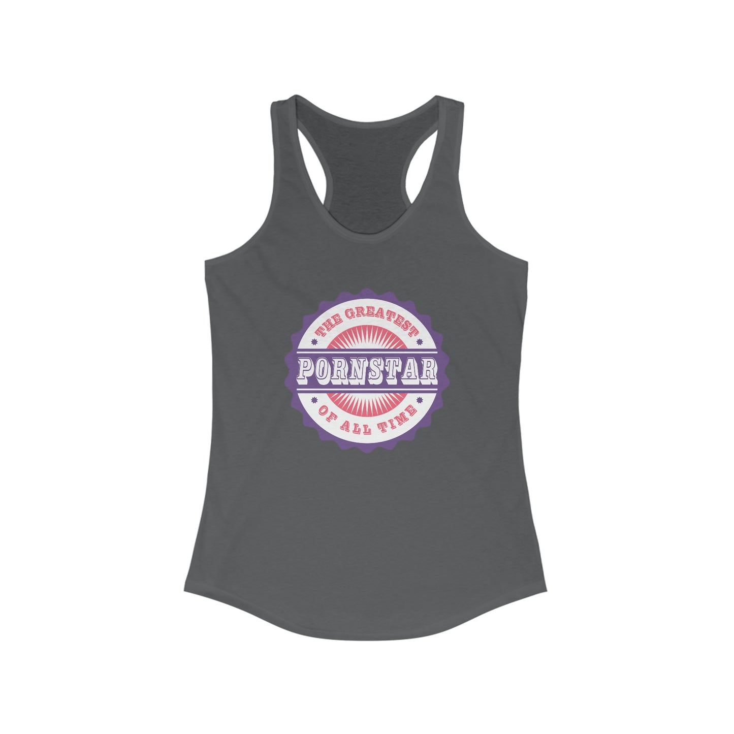 P----star Tank