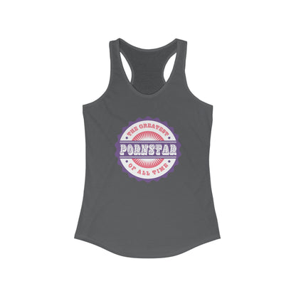 P----star Tank