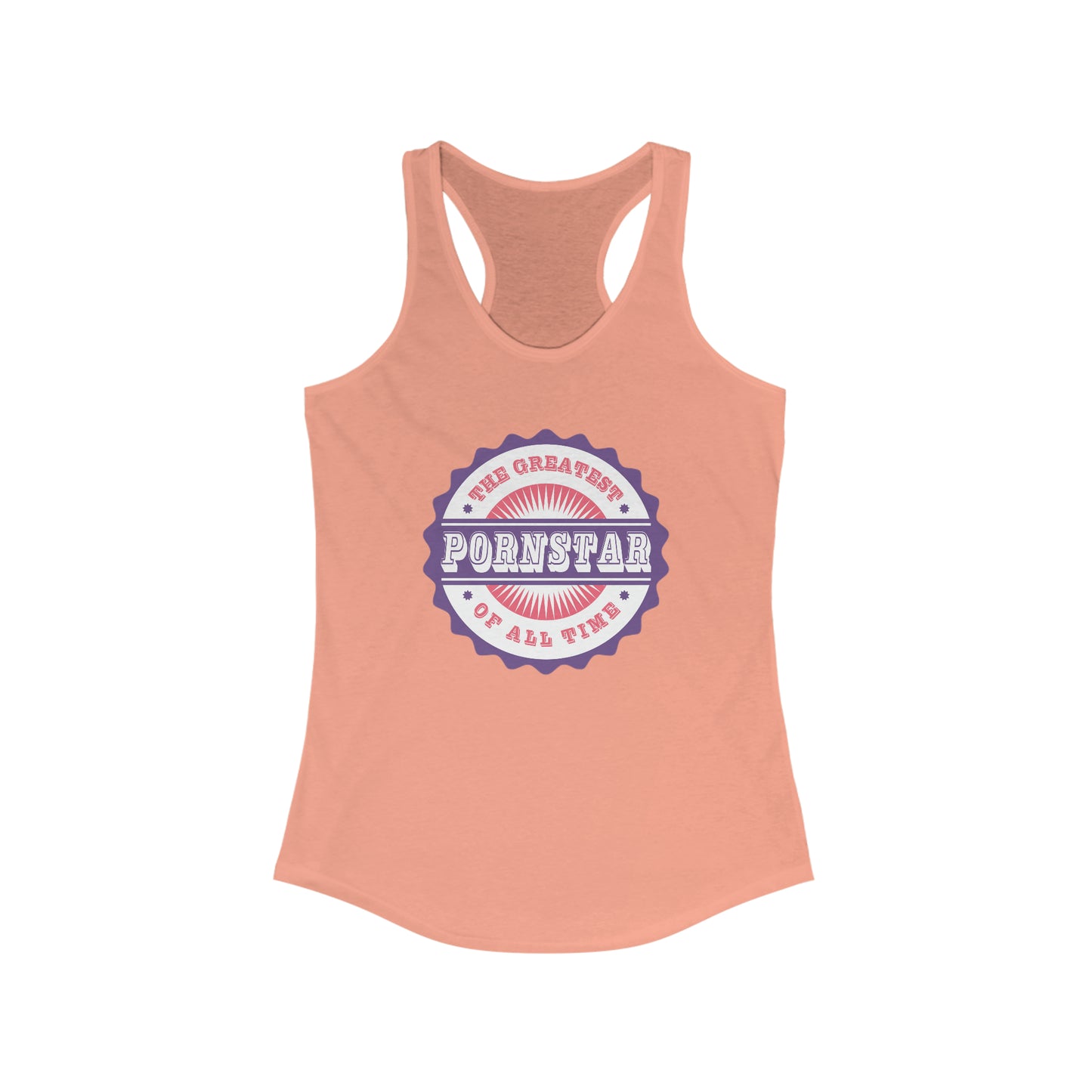 P----star Tank