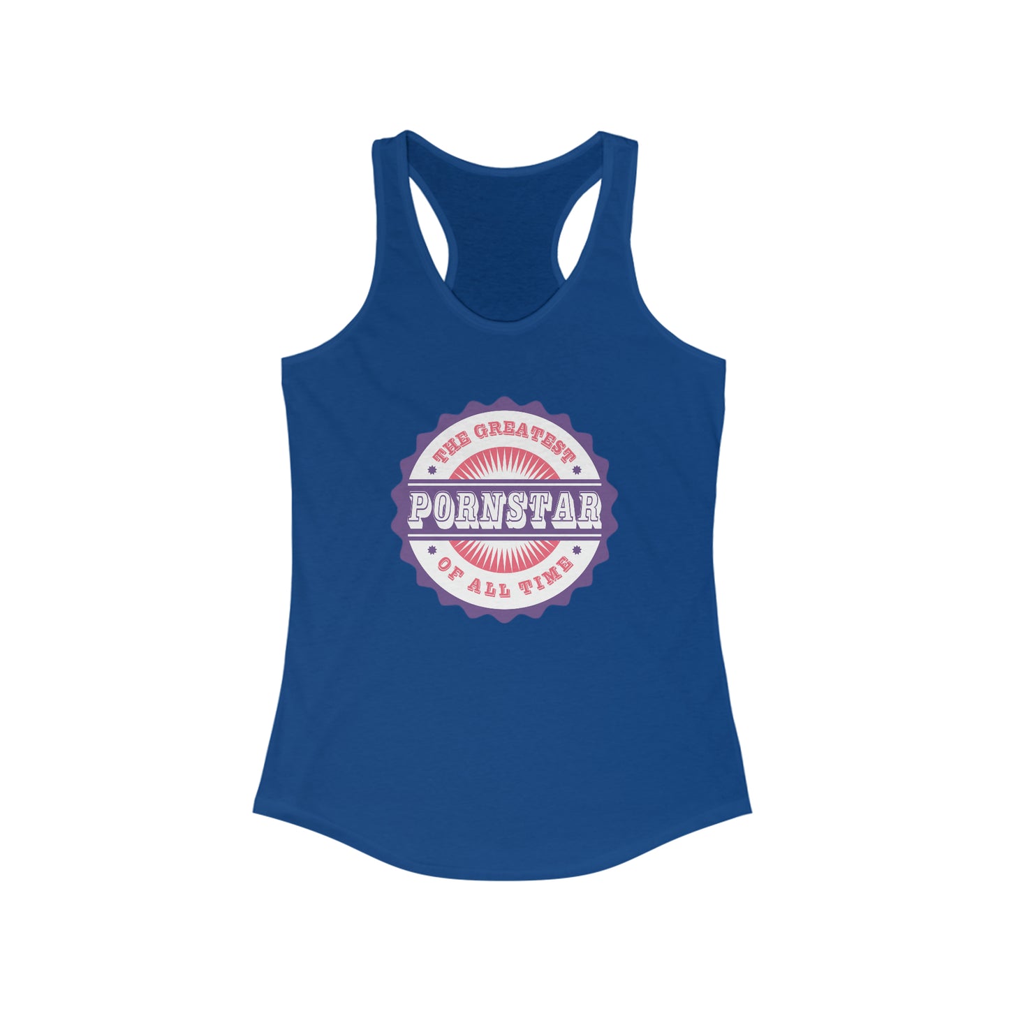 P----star Tank