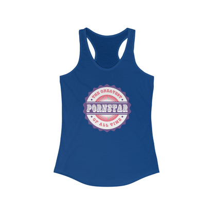 P----star Tank