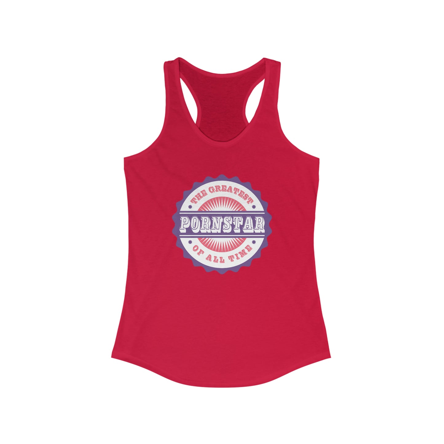P----star Tank