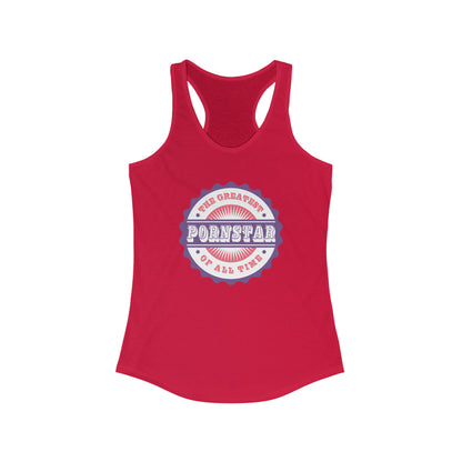 P----star Tank