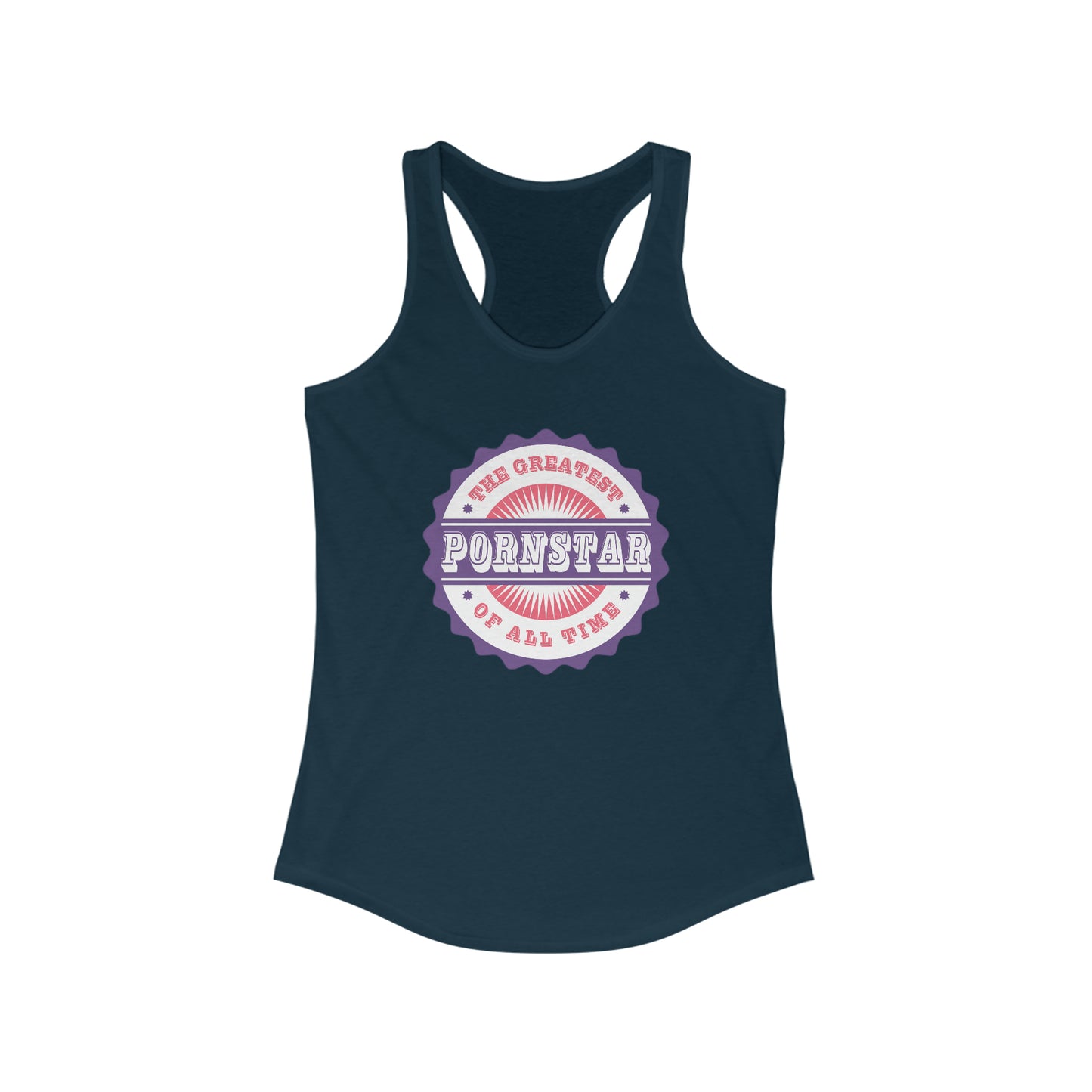 P----star Tank