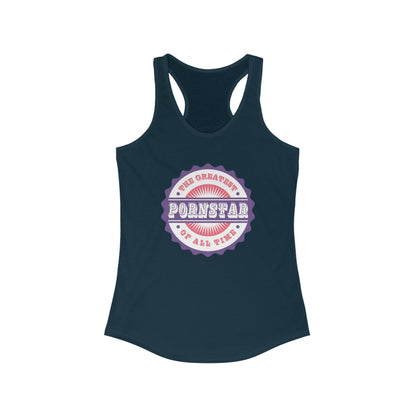 P----star Tank