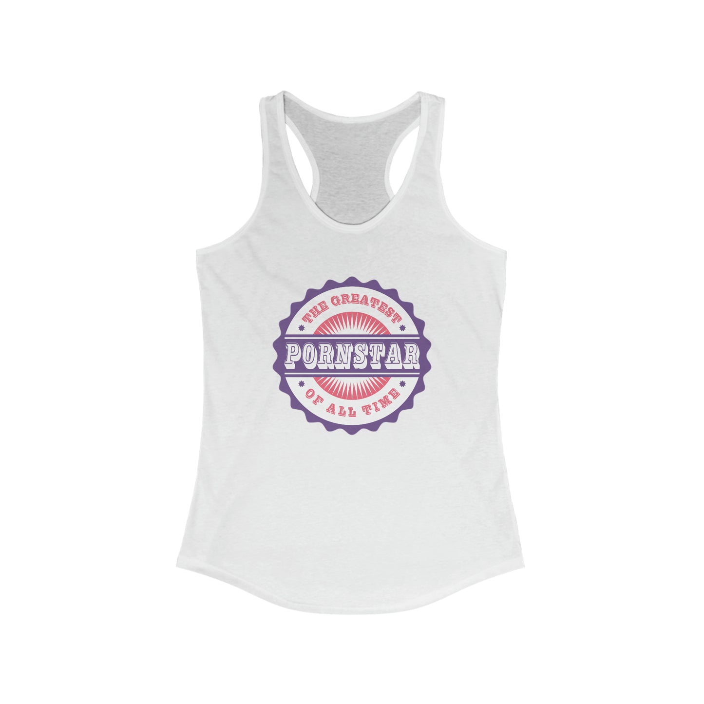 P----star Tank