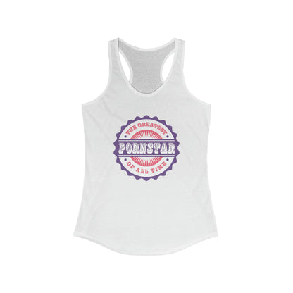 P----star Tank