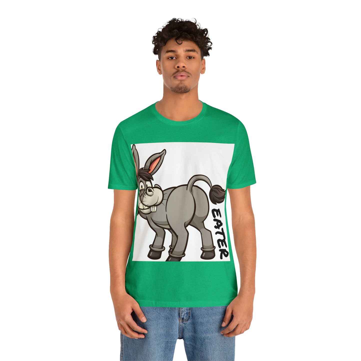Donkey Tshirt