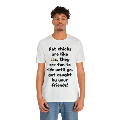 Moped Tshirt
