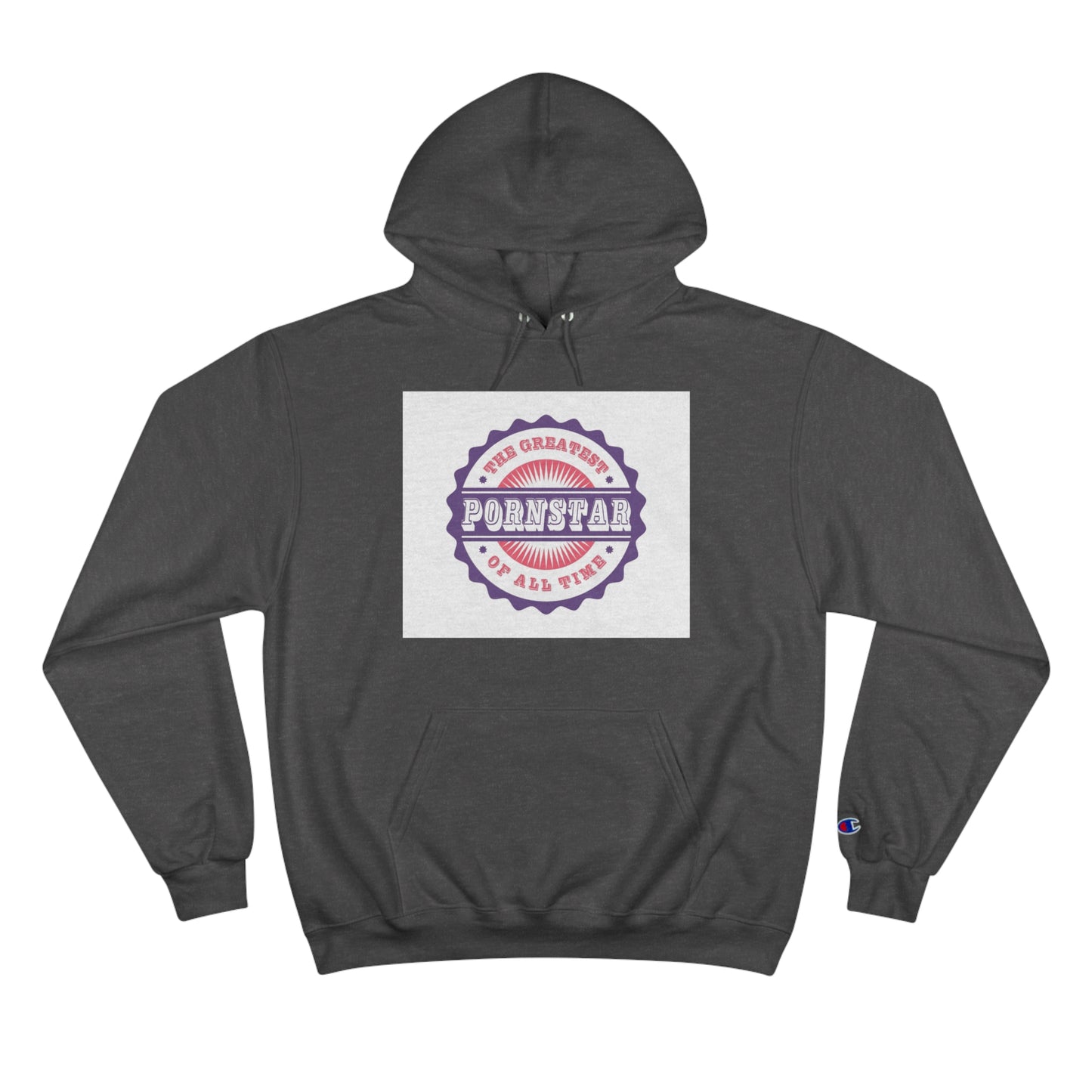 P---STAR Champion Hoodie