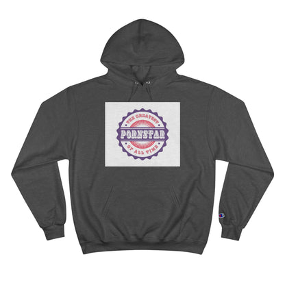 P---STAR Champion Hoodie