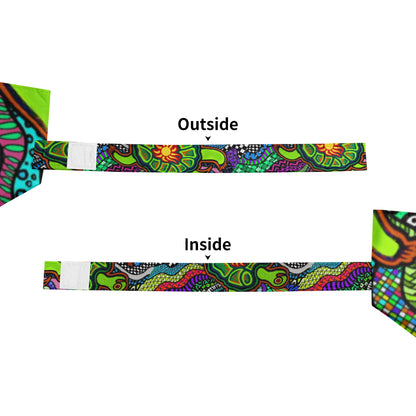 Lightweight Turtlez Umbrella