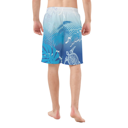 Turtlez Board Shorts