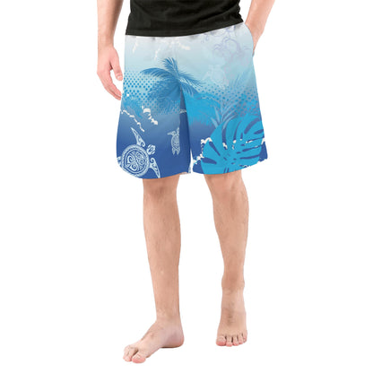 Turtlez Board Shorts