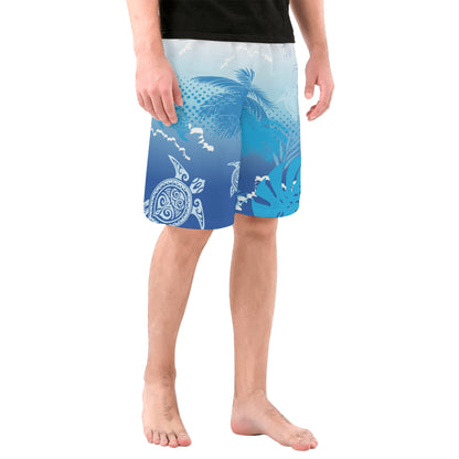 Turtlez Board Shorts