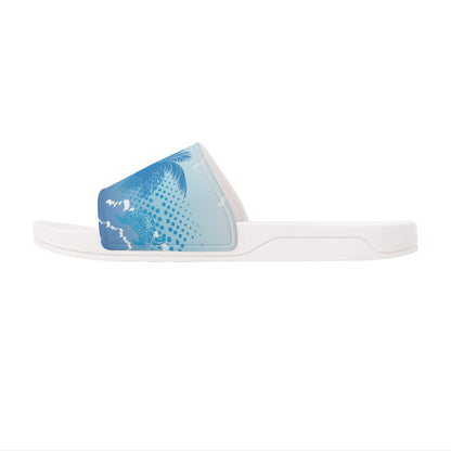 Men's Tropical Slide Sandals