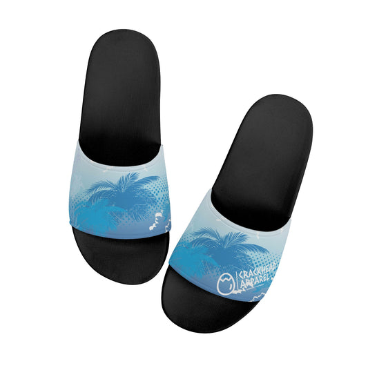 Men's Tropical Slide Sandals