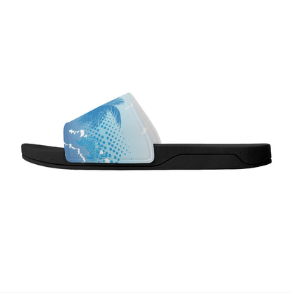 Men's Tropical Slide Sandals