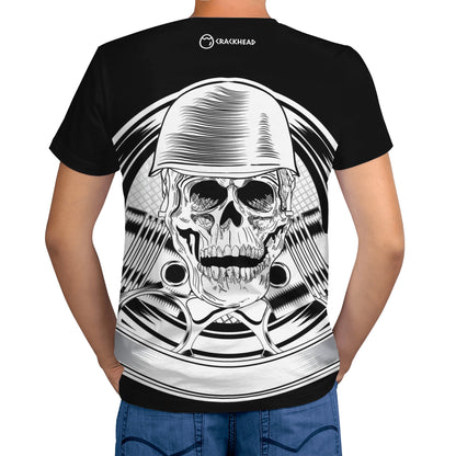 Men's Skull T-shirt