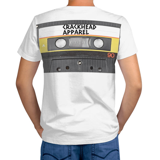 Dopest Cassette Men's T-shirt