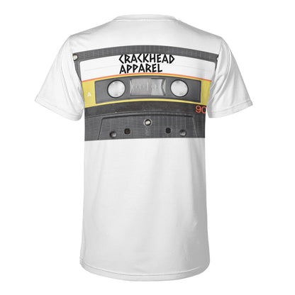 Dopest Cassette Men's T-shirt