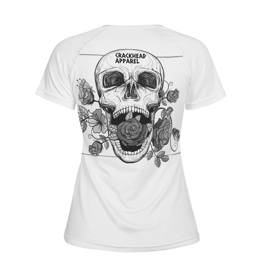 Skullz Women's T shirt