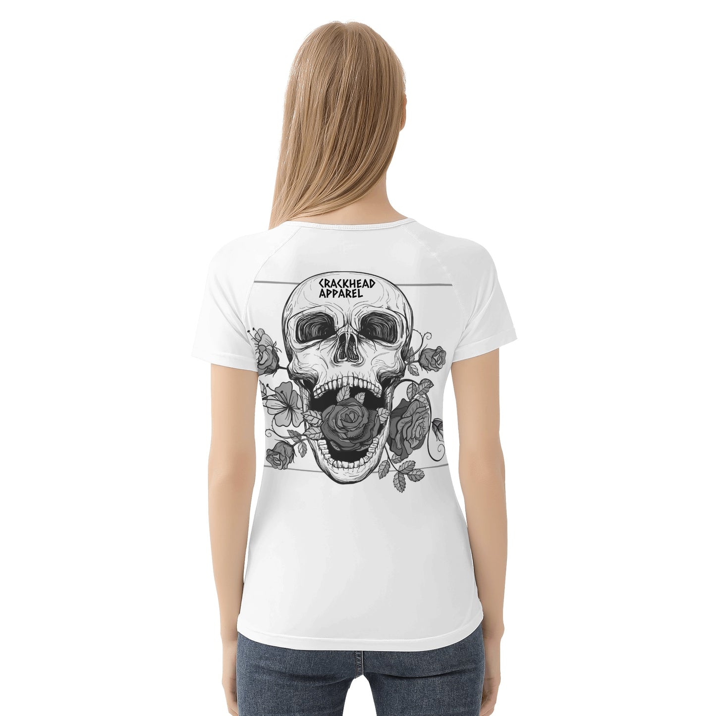 Skullz Women's T shirt