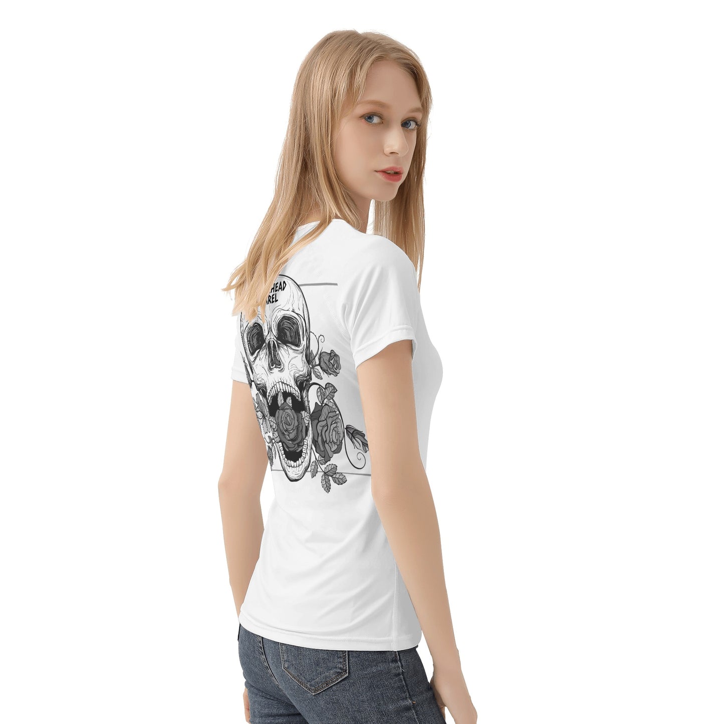 Skullz Women's T shirt