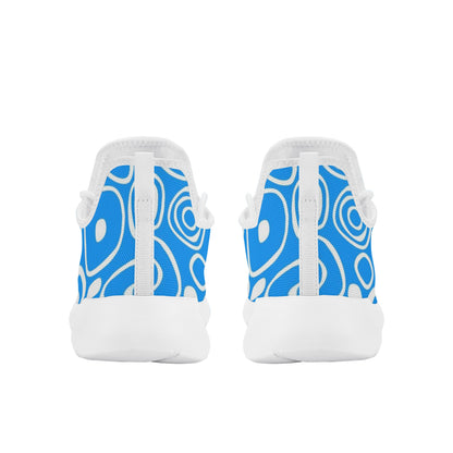Men's Circles Running Shoes