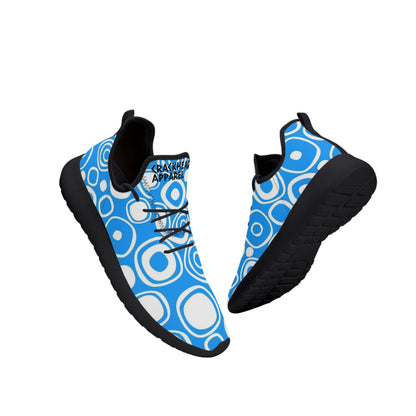 Men's Circles Running Shoes