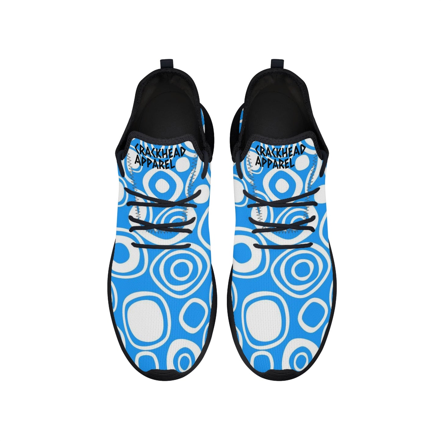 Men's Circles Running Shoes