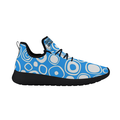 Men's Circles Running Shoes
