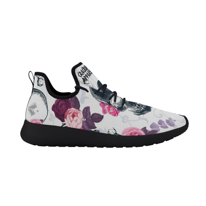 Men's Skullz Running Shoes