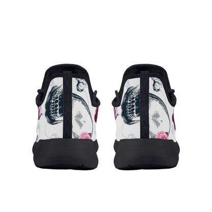 Men's Skullz Running Shoes
