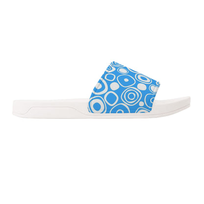 Men's Circle Slides