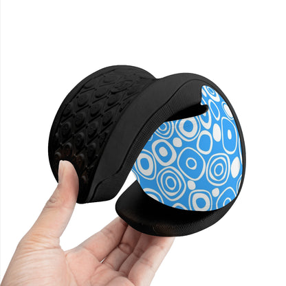 Men's Circle Slides