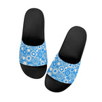 Men's Circle Slides