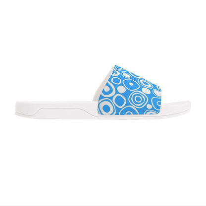 Men's Circle Slides