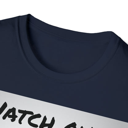 Two inches T-Shirt