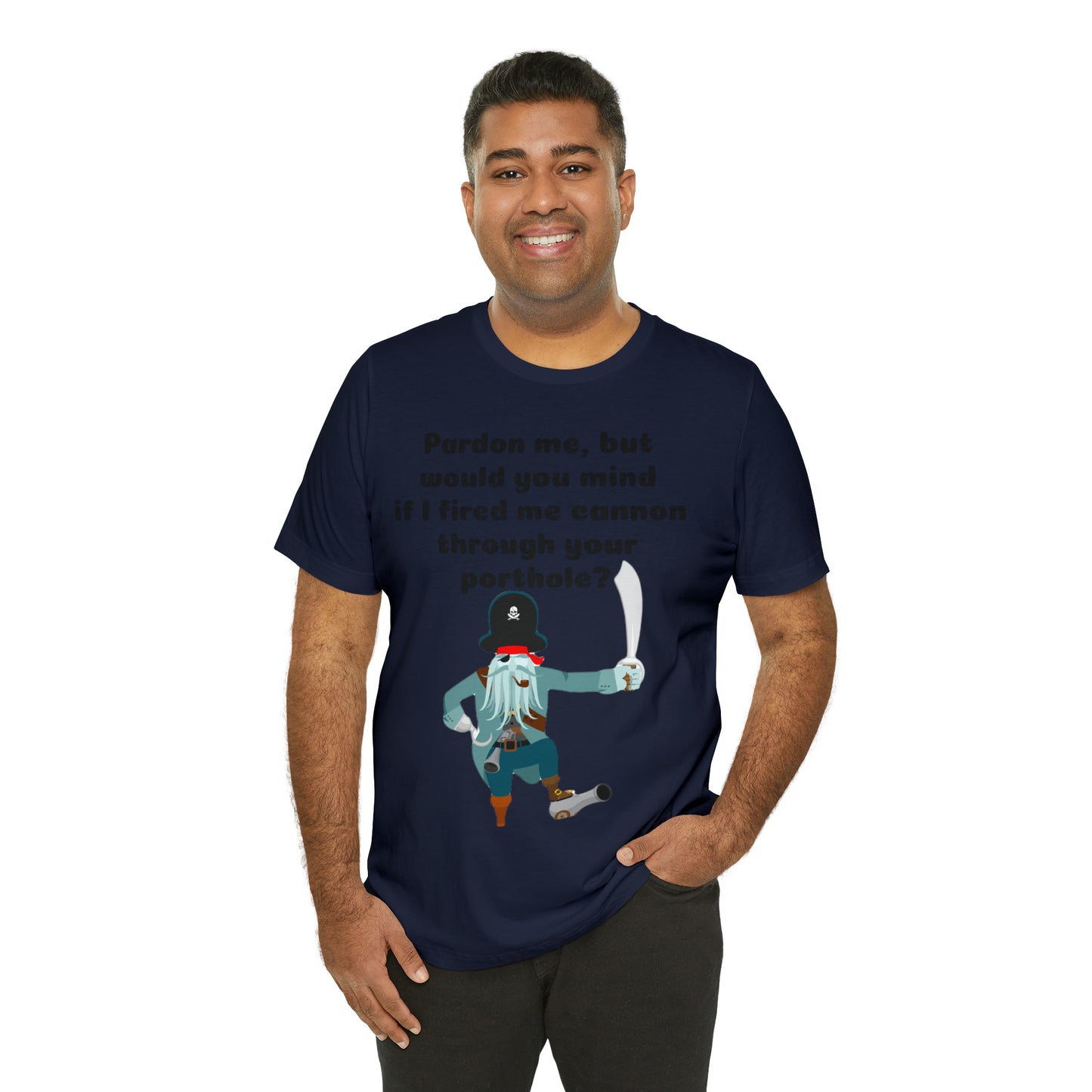 Pirate T-shirt