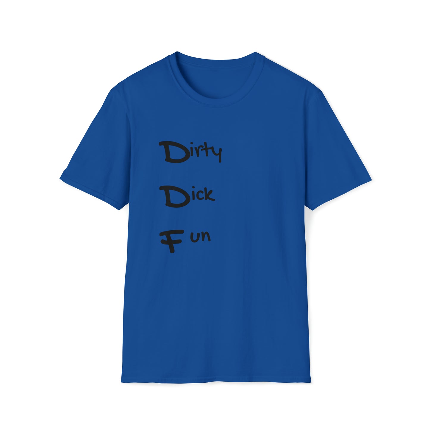 DDF T-Shirt