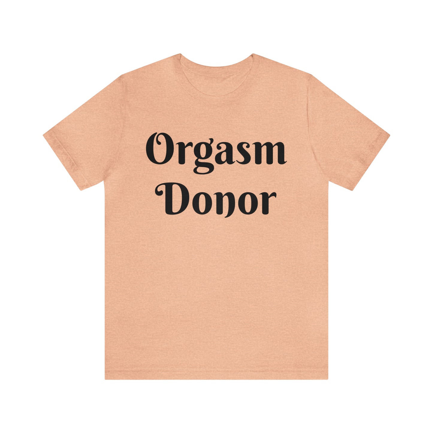 O Donor Tshirt