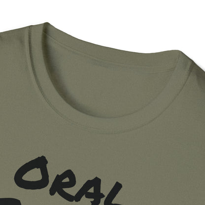 Skills T-Shirt