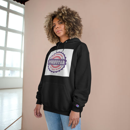 P---STAR Champion Hoodie