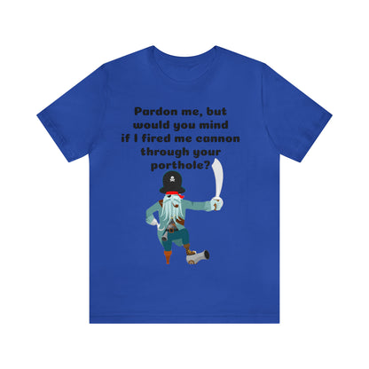 Pirate T-shirt